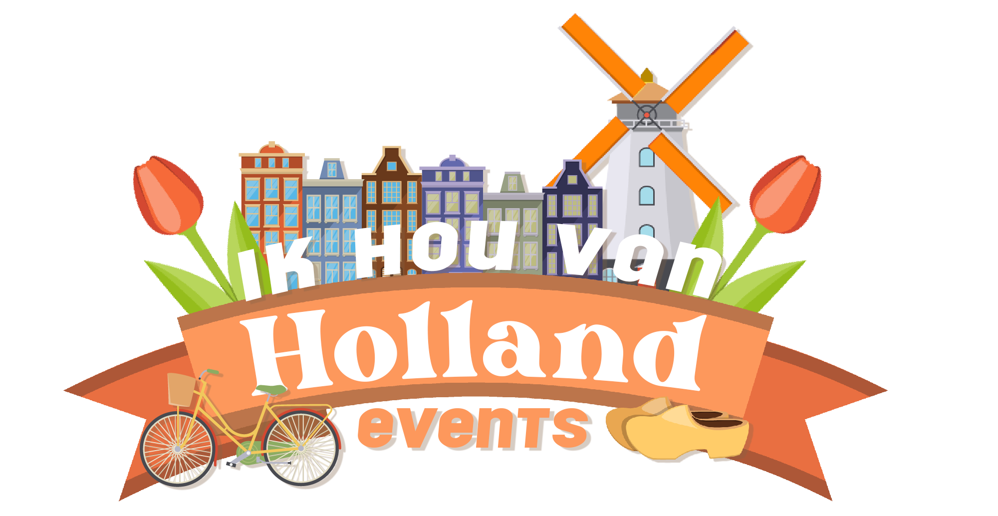 website logo